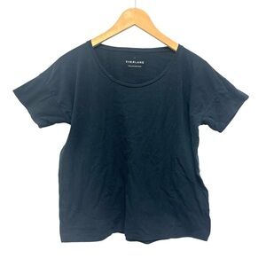 Everlane Crew Neck T Shirt